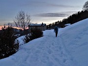 82 Col biancore della neve ci vediamo ancora benino